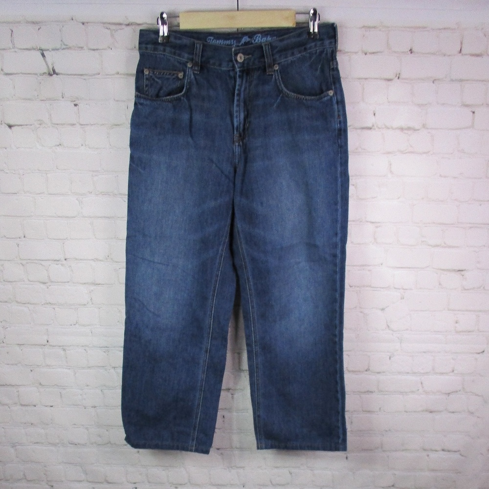Tommy Bahama Men's Classic Fit Jeans